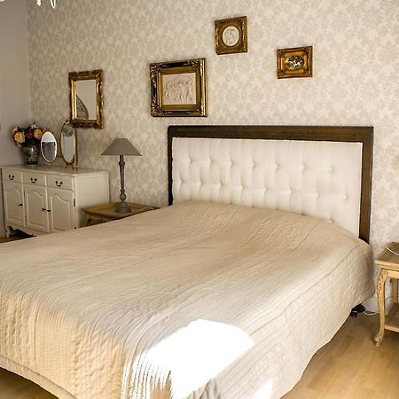 Gaono Apartment ヴィリニュス エクステリア 写真
