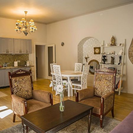 Gaono Apartment ヴィリニュス エクステリア 写真