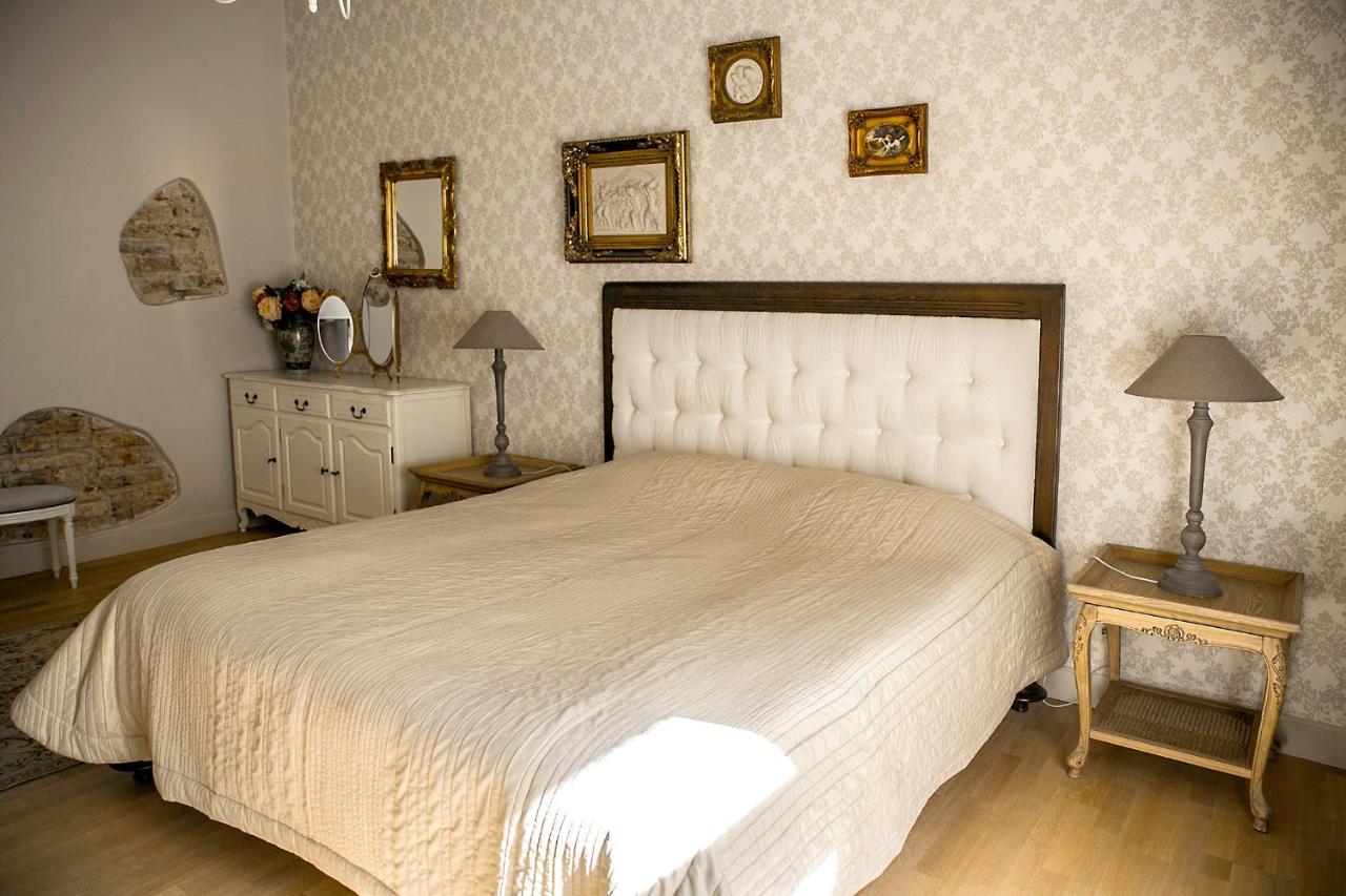Gaono Apartment ヴィリニュス エクステリア 写真