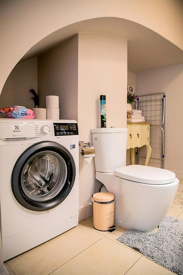Gaono Apartment ヴィリニュス エクステリア 写真