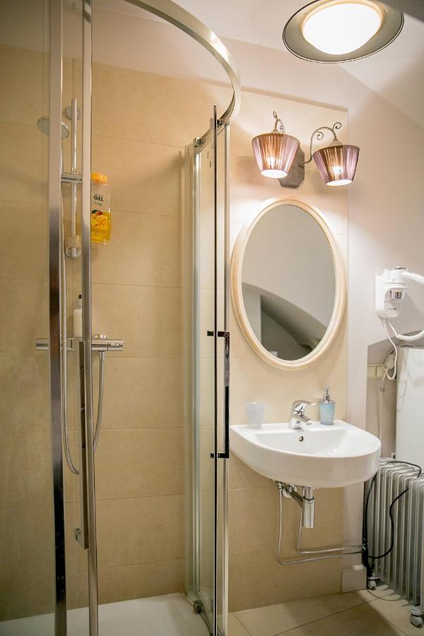 Gaono Apartment ヴィリニュス エクステリア 写真