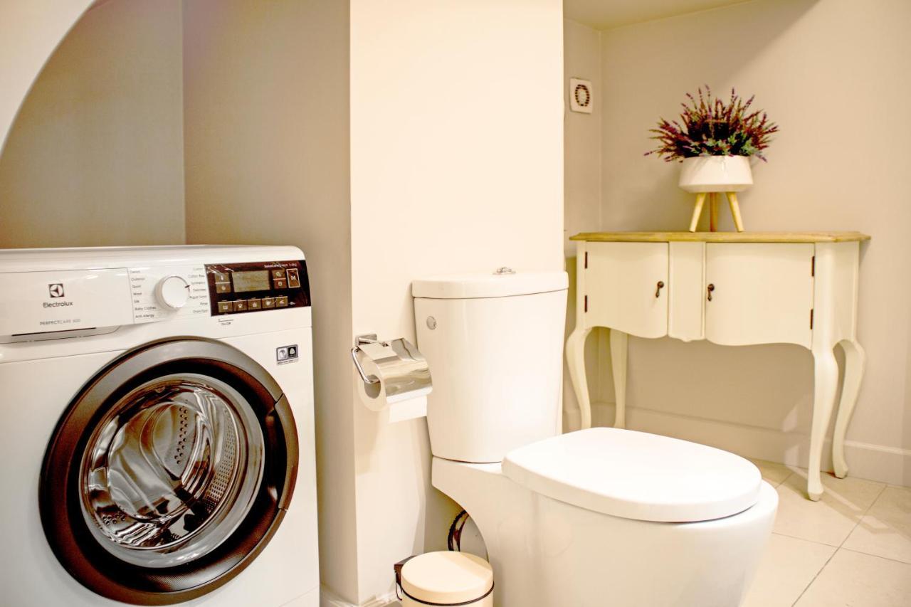 Gaono Apartment ヴィリニュス エクステリア 写真