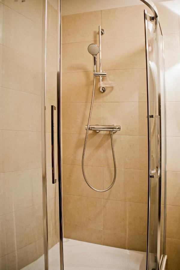 Gaono Apartment ヴィリニュス エクステリア 写真
